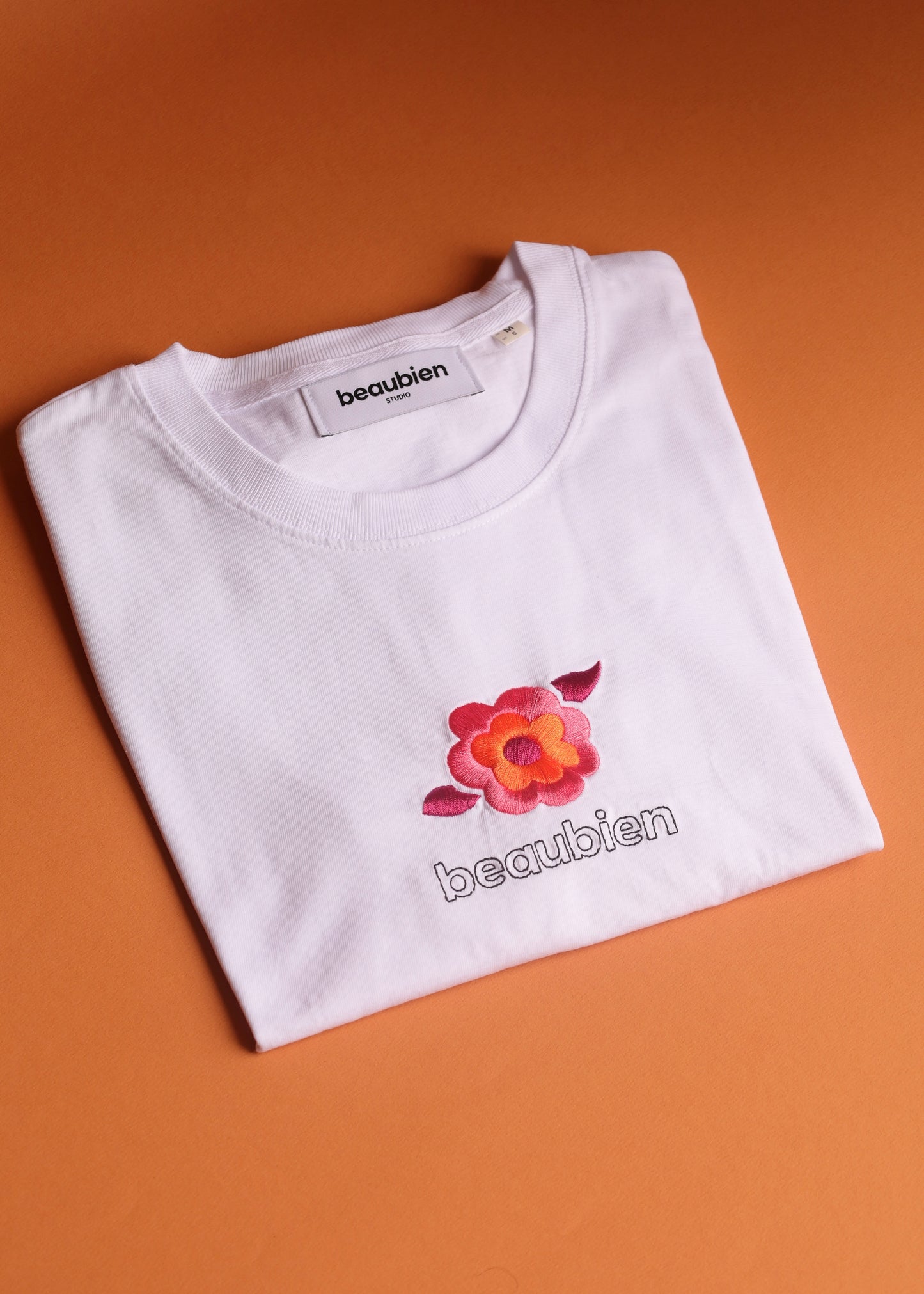 Le tee-shirt Arco