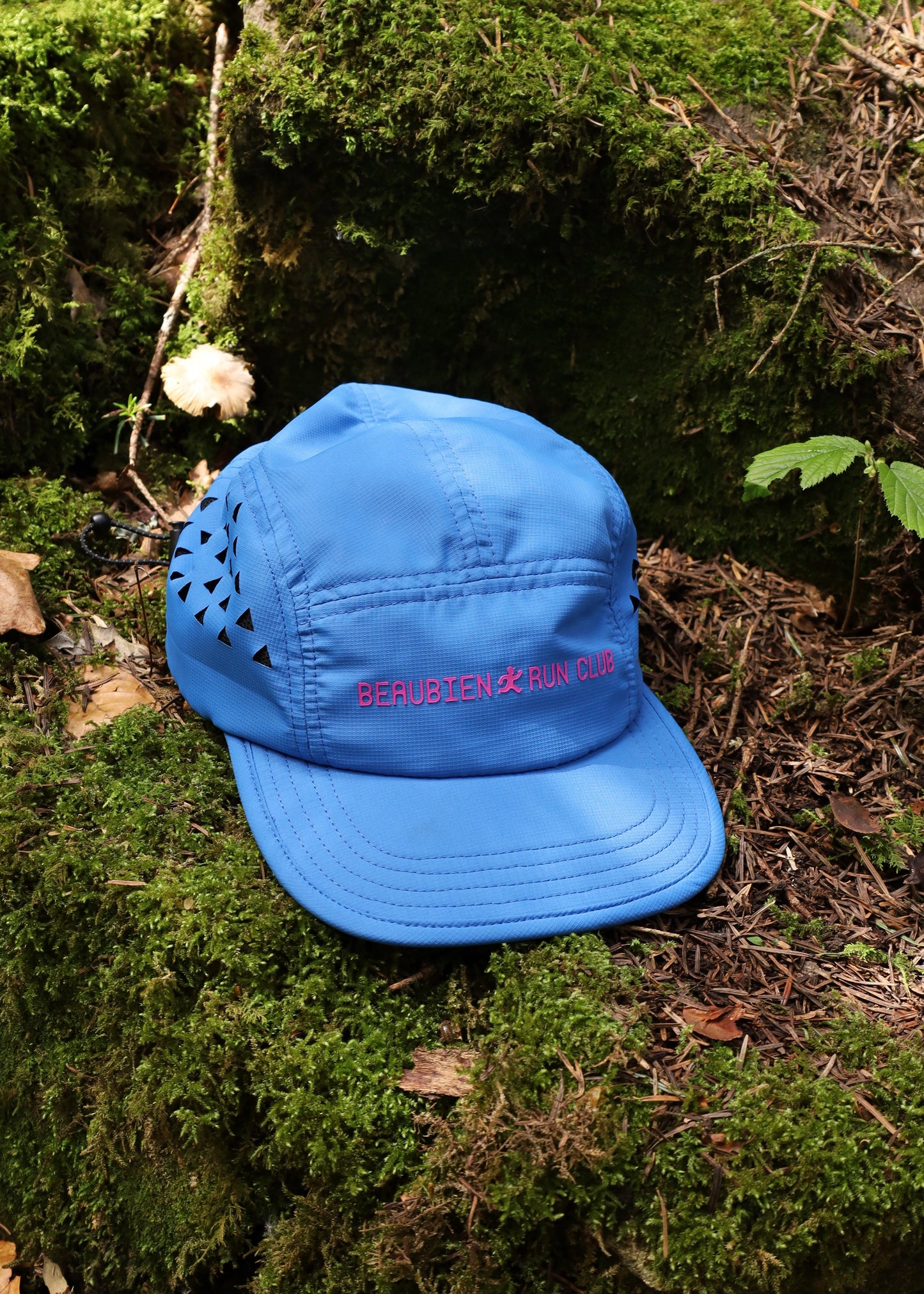 La Casquette BRC
