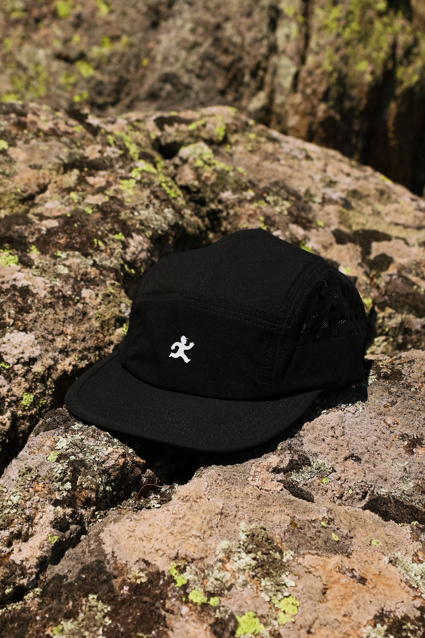 La Casquette Black BRC