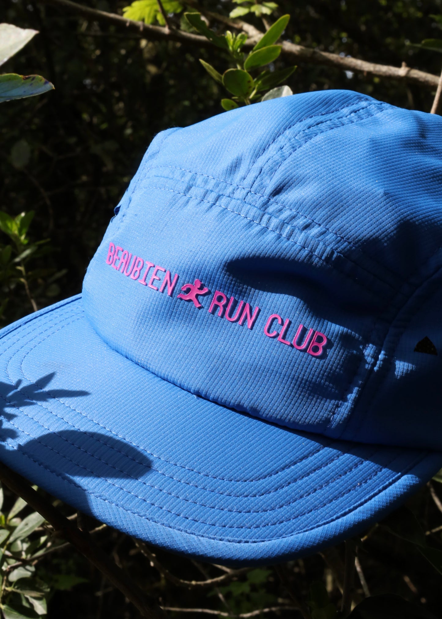 La Casquette Blue BRC