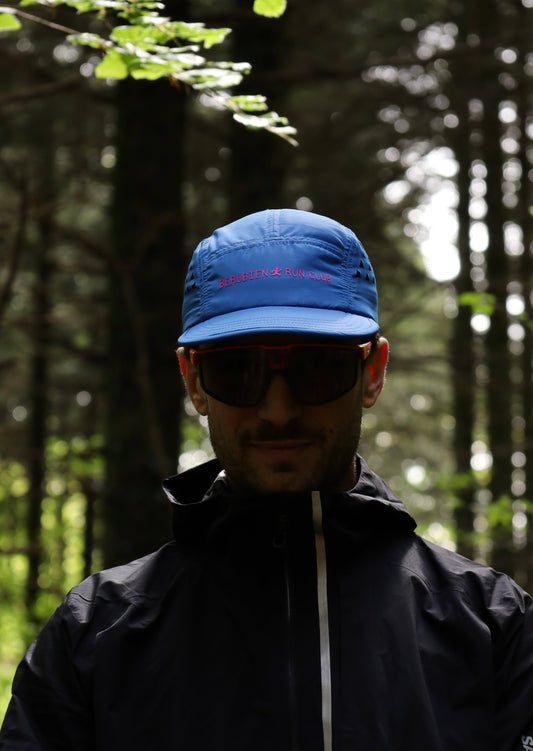 La Casquette BRC