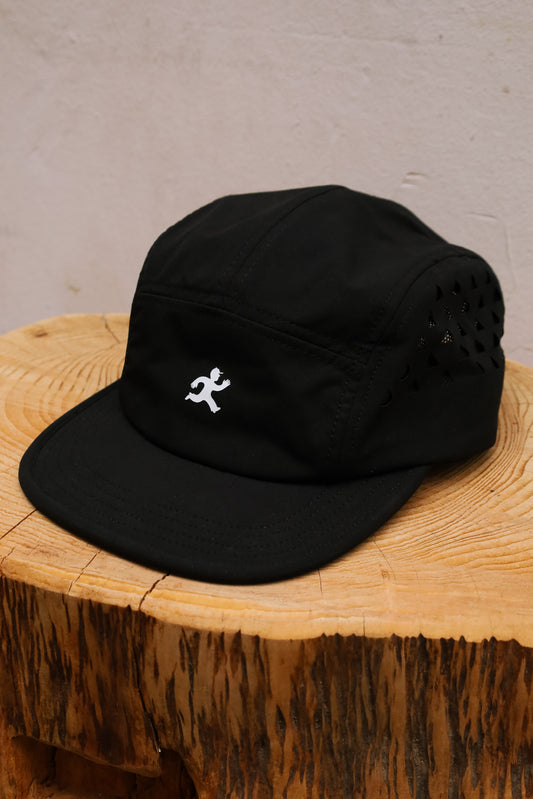 La Casquette Black BRC